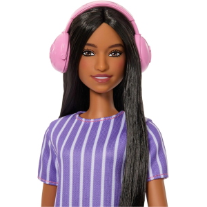  BARBIE - FASHIONISTAS 