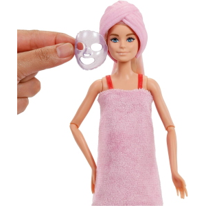 BARBIE - PARTY SURPRICE MAKE UP 