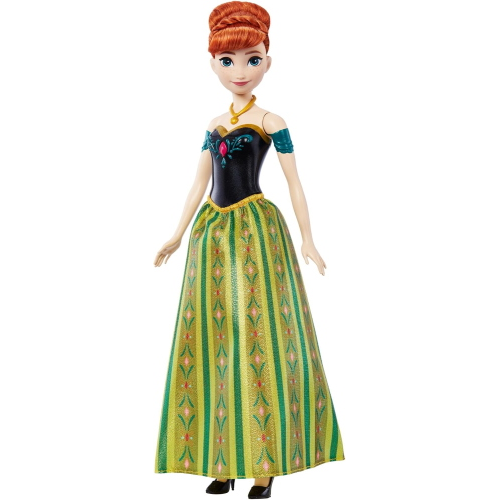 FROZEN 2 - CANTANTE - ANNA
