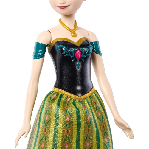 FROZEN 2 - CANTANTE - ANNA