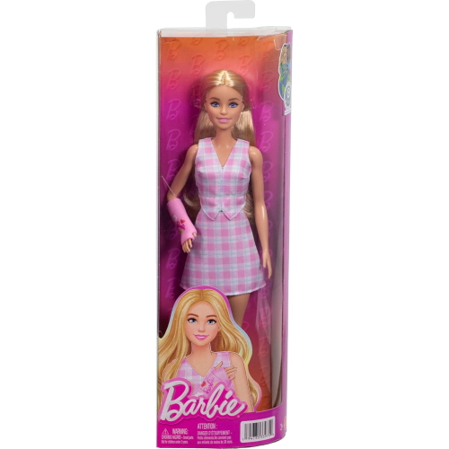 BARBIE - FASHIONISTAS 