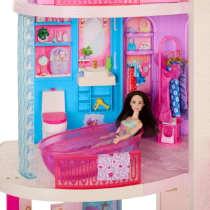 BARBIE - CASA DEI SOGNI 026