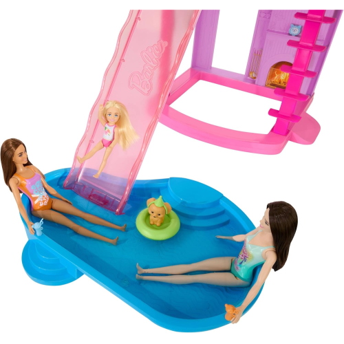 BARBIE - CASA DEI SOGNI 026