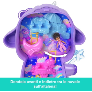 P.POCKET - COFANETTI DEI SEGRETI- AGNELLINO