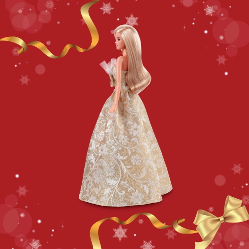 BARBIE - MAGIA DELLE FESTE 2025