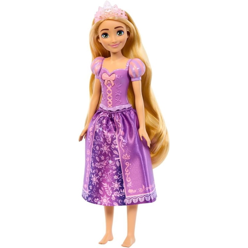 DPR - PRINCESS - DELUXE RAPUNZEL