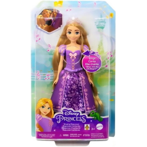 DPR - PRINCESS - DELUXE RAPUNZEL
