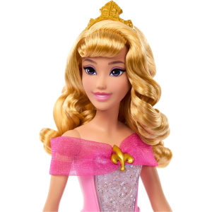 DPR - PRINCESS FASHION - DELUXE- C/FUNZIONI-  AURORA 
