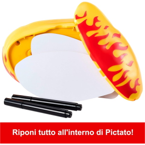 GS - PICTIONARY PIC-TATO