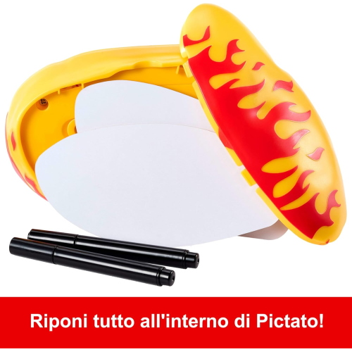 GS - PICTIONARY PIC-TATO