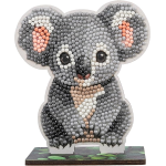CRYSTAL ART BUDDY - KOALA