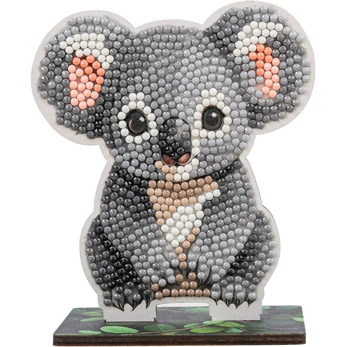 CRYSTAL ART BUDDY - KOALA