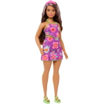  BARBIE - FASHIONISTAS 