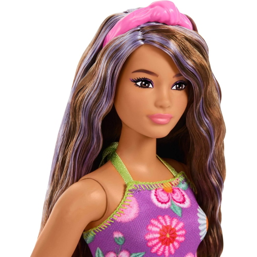  BARBIE - FASHIONISTAS 