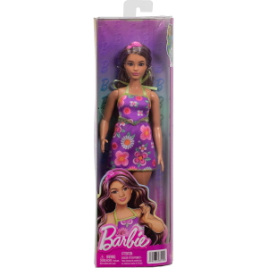  BARBIE - FASHIONISTAS 