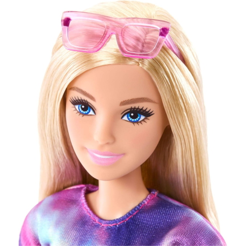 BARBIE - MALIBU´DORE CORE BEACH DETECTIVES