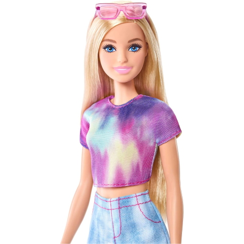 BARBIE - MALIBU´DORE CORE BEACH DETECTIVES