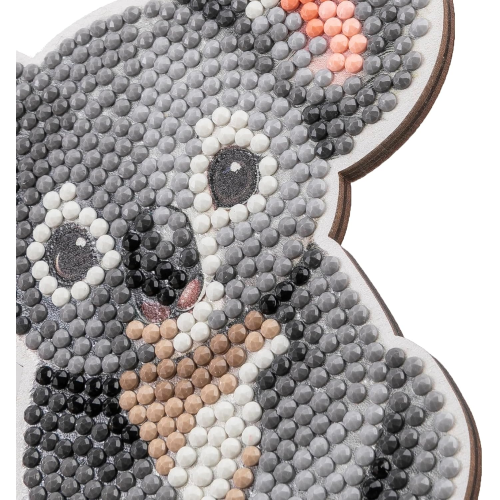 CRYSTAL ART BUDDY - KOALA