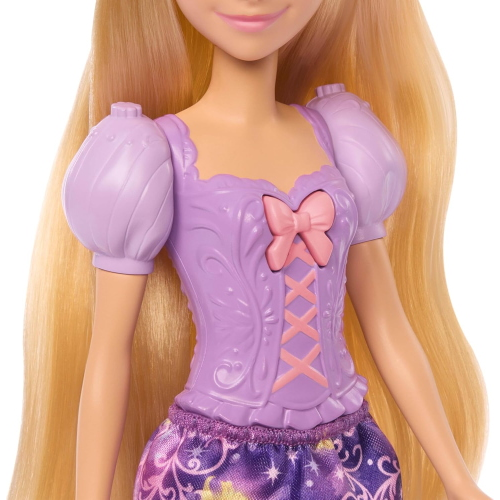 DPR - PRINCESS RAPUNZEL HAIR CAPELLI MAGICI
