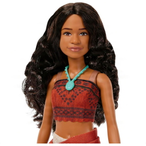 DPR - VAIANA CANTANTE
