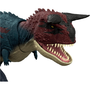 JW- CARNOTAURUS
