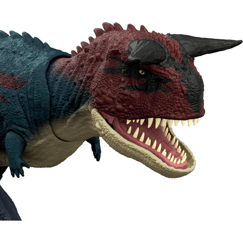 JW- CARNOTAURUS