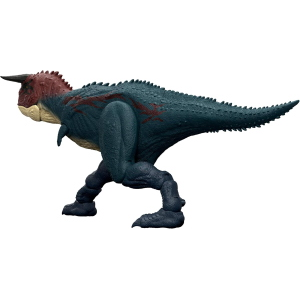 JW- CARNOTAURUS