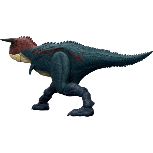 JW- CARNOTAURUS