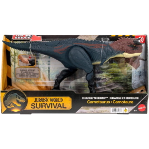 JW- CARNOTAURUS