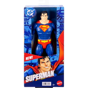 DC- 30CM SUPERMAN