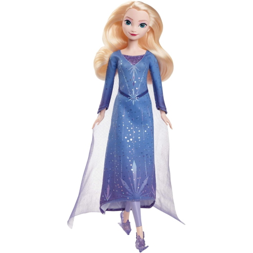 FROZEN - ELSA PATTINATRICE