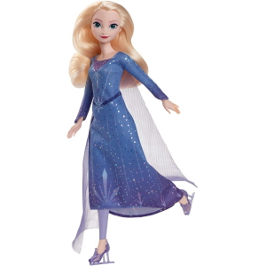 FROZEN - ELSA PATTINATRICE