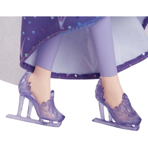 FROZEN - ELSA PATTINATRICE