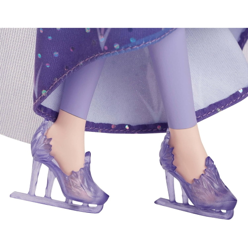 FROZEN - ELSA PATTINATRICE