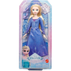 FROZEN - ELSA PATTINATRICE