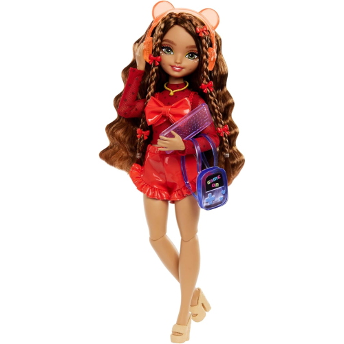 BARBIE - DREAM BESTIES TERESA