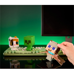 MINECRAFT- FLIPPIN FIGS- CREEPER