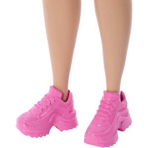  BARBIE - FASHIONISTAS 