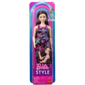  BARBIE - FASHIONISTAS 