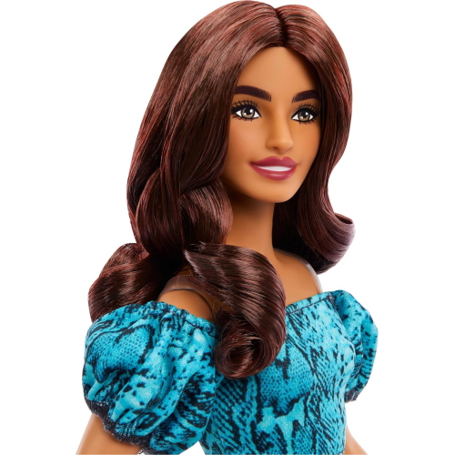  BARBIE - FASHIONISTAS 