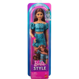  BARBIE - FASHIONISTAS 