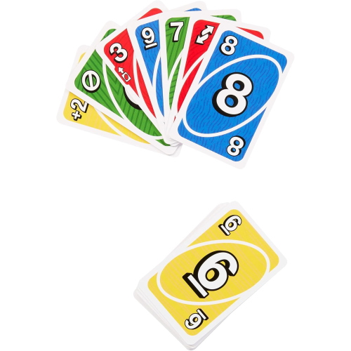 CARTE - UNO TEAMS