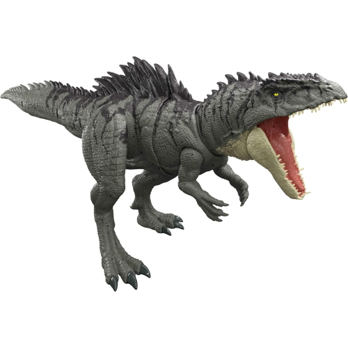 JW- GIGANOTASAURUS