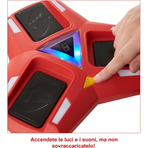 GS - UNO TRIPLE PLAY