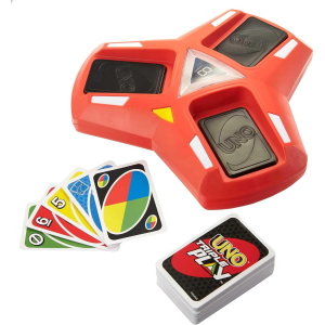 GS - UNO TRIPLE PLAY