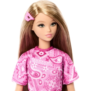  BARBIE - FASHIONISTAS 
