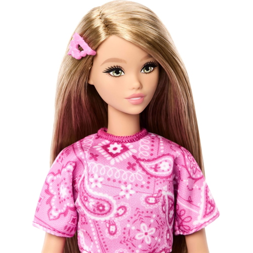  BARBIE - FASHIONISTAS 