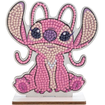 CRYSTAL ART BUDDY - ANGEL