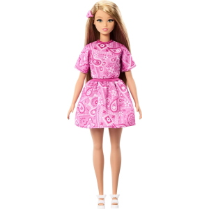  BARBIE - FASHIONISTAS 