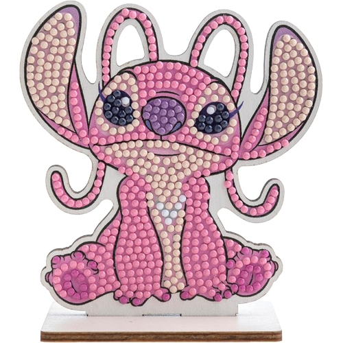 CRYSTAL ART BUDDY - ANGEL